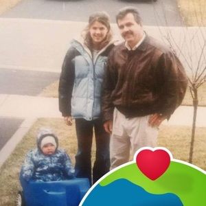 Meet your Posher, George